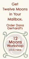12 Moons Workshop