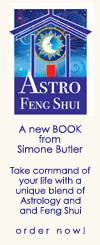 Astro Feng Shui