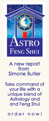 Astro Feng Shui