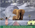 big sky astrology