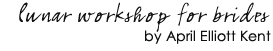 moonstruck wedding planner