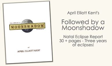 Followed by a Moonshadow