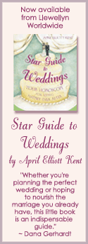 Star Guide to Weddings