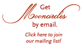 Join our mailing list!