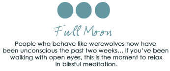 Full Moon