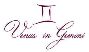 Venus-in-gemini-txt