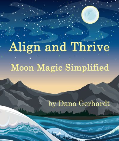 align and thrive cover